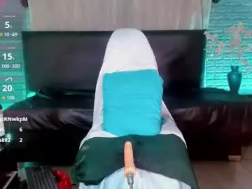 Chaturbate Adult Webcam of la_ratona_1