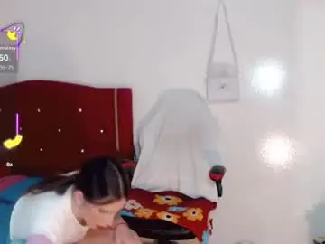 Chaturbate Live Porn of la_ratona_1