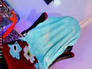 Chaturbate Adult Video Chat of la_ratona_1