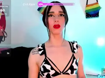 Chaturbate Nude Webcam of la_ratona_1