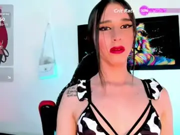 Chaturbate Adult Webcam of la_ratona_1