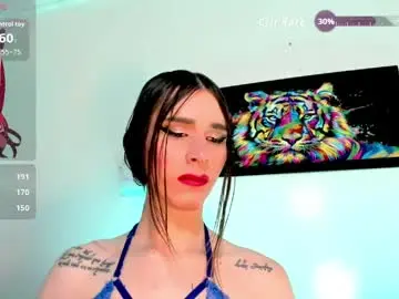 Chaturbate Free Live Porn of la_ratona_1