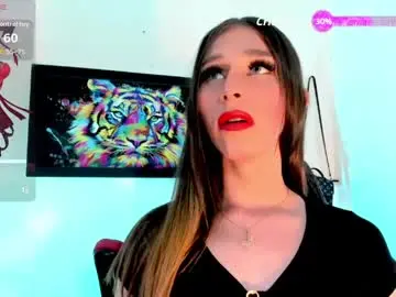 Chaturbate Best Webcam of la_ratona_1