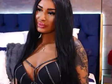 Chaturbate Live Porn of laylavixenn