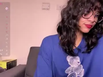 Chaturbate Best Webcam of lovely_allys