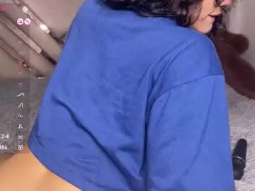 Chaturbate Free Porn Cam of lovely_allys