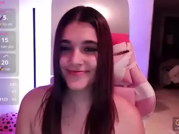 Chaturbate Watch Live Sex Cams of magic__smile