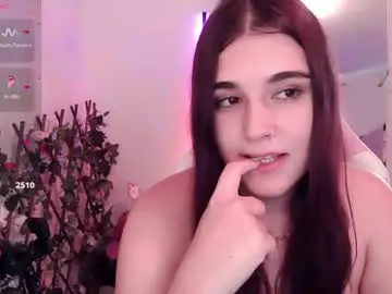 Chaturbate Free Porn Cam of magic__smile