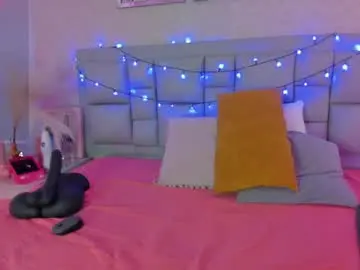 Chaturbate Free Porn Cam of mika_doll