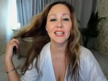 Chaturbate Live Sex Cam of milaurban