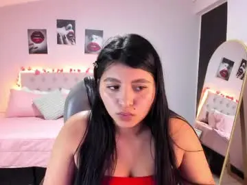 Chaturbate Live Sex Cam of miss_cataleya__