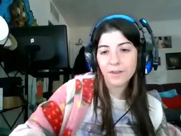 Chaturbate Adult Video Chat of missmonatoyou