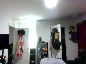 Chaturbate Best live sex cam show of missmonatoyou