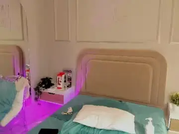Chaturbate Adult Webcam of nahommybell