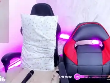 Chaturbate Best live sex cam show of nahomybrowm_