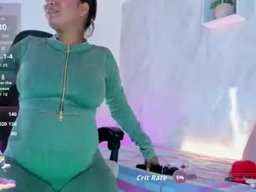 Chaturbate Adult Webcam of nahomybrowm_