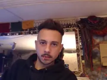 Chaturbate Nude Webcam of nickandmaryane