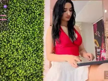 Chaturbate Sex Cam of nicky_1824