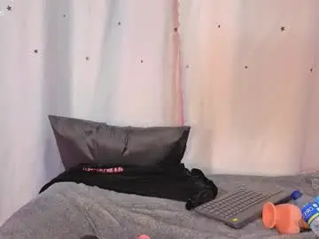 Chaturbate Best live sex cam show of nicky_1824