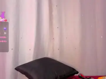 Chaturbate Adult Webcams of nicky_1824