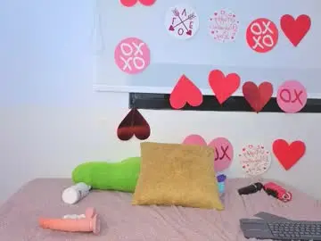 Chaturbate Adult Webcam of nicky_1824