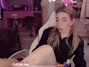 Chaturbate Private Sex Chat of nicole_g0ld_