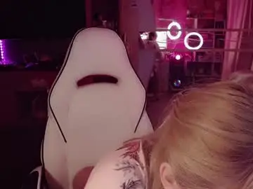 Chaturbate Live Sex of nicole_g0ld_