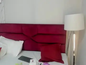 Chaturbate Adult Video Chat of niky_santana