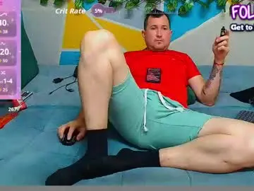 Chaturbate Best Webcam of reivaxlatino