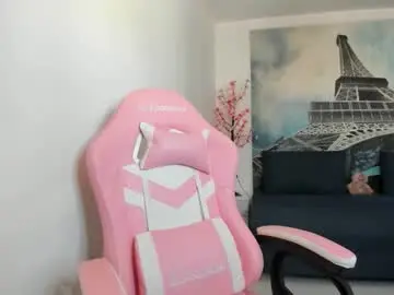 Chaturbate Sex Cam of rheaetthan