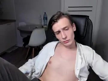 Chaturbate Sex Chat of rick_reed