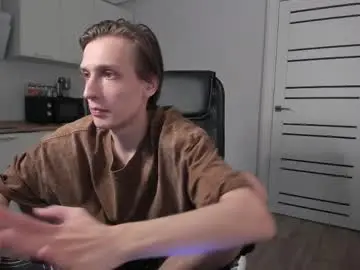 Chaturbate Sex Chat of rick_reed