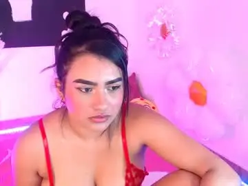 Chaturbate Live Sex of samy_qeen