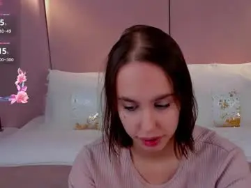 Chaturbate Nude Webcam of sandrazoe