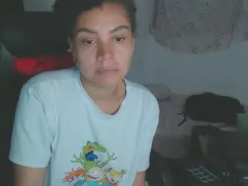 Chaturbate Sex Cam of shayna_cute