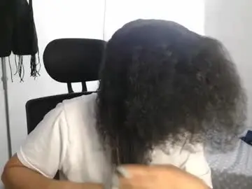 Chaturbate Sex Chat of shayna_cute