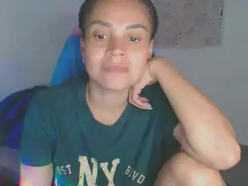 Chaturbate Live Sex Cam of shayna_cute