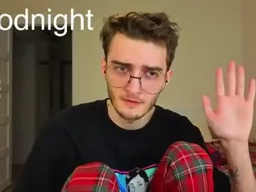 Chaturbate Adult Webcam of spider___man