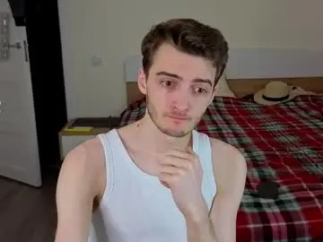 Chaturbate Live Sex of spider___man