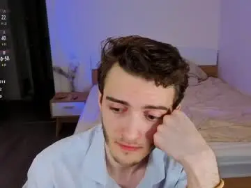 Chaturbate Free Live Porn of spider___man