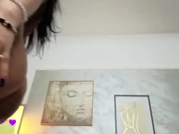 Chaturbate Live Sex of sweetsexangel