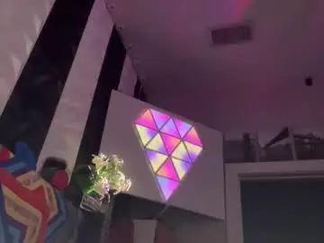 Chaturbate Sex Cam of tenger89