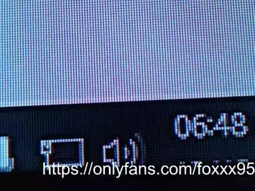 Chaturbate Live Porn of the_best_fox