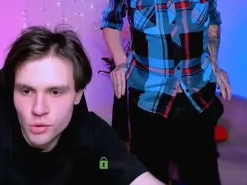 Chaturbate Private Sex Chat of thomas_crow