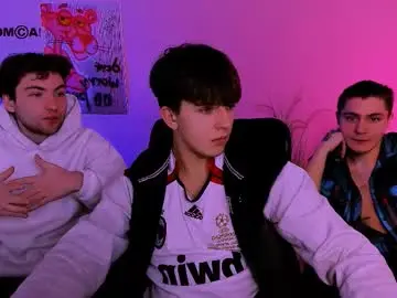 Chaturbate Adult Webcams of thomas_crow