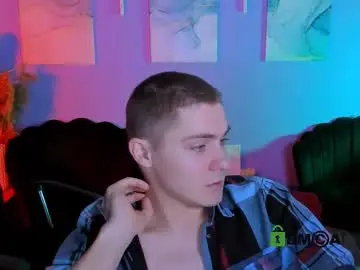 Chaturbate Live Sex of thomas_crow