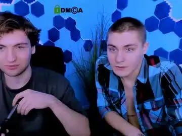 Chaturbate Live Sex of thomas_crow