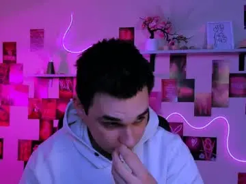 Chaturbate Sex Chat of thomas_crow