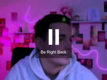 Chaturbate Adult Webcam of thomas_crow