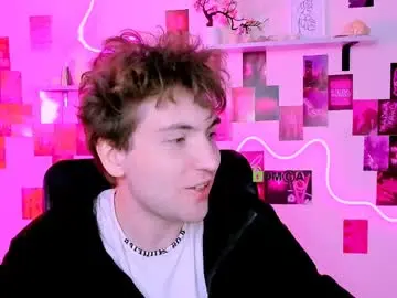 Chaturbate Sex Cam of thomas_crow
